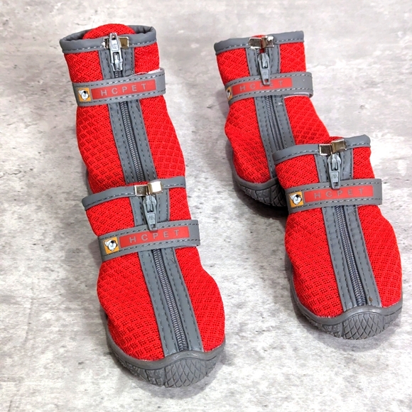 Small dog shoes - Picture 1 of 6